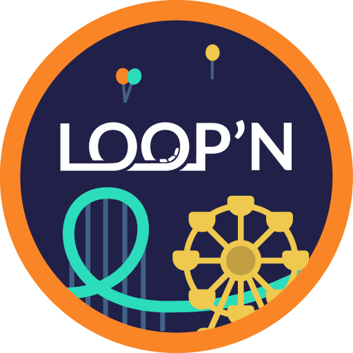 logo loopn